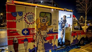 Germania: il ministro Lauterberg spinge per l'obbligo vaccinale. Romania: centri vaccinazione vuoti