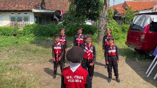 Download lagu YEL-YEL PRAMUKA REGU NAGA mp3 Download lagu YEL-YEL PRAMUKA REGU NAGA mp3
