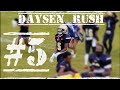 Daysen Rush's 2022 Football Highlights 