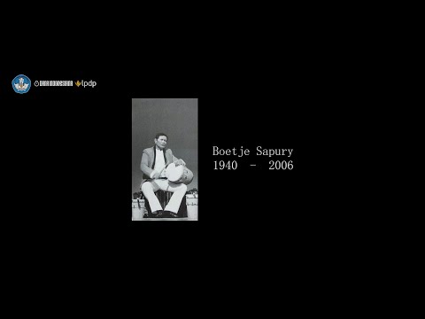 KAK5 - Gandong ee (Official Music Video)