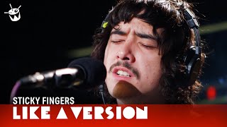 Sticky Fingers cover DMA&#39;s &#39;Delete&#39; for Like A Version