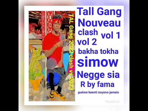 Tall Gang clas simow vs bekhe tokha vs rby Fama