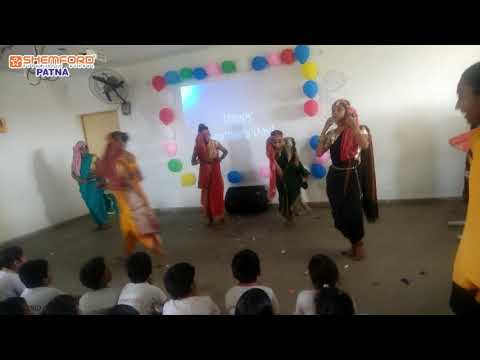 download lagu mp3 mp4 Shemford Futuristic School Patna, download lagu Shemford Futuristic School Patna gratis, unduh video klip Shemford Futuristic School Patna