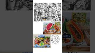 Download lagu Iniloh Portofolio Croomers masuk PTN... #fsrd #art #firstdrawing #dkv #drawing #bimbelgambar #itb mp3