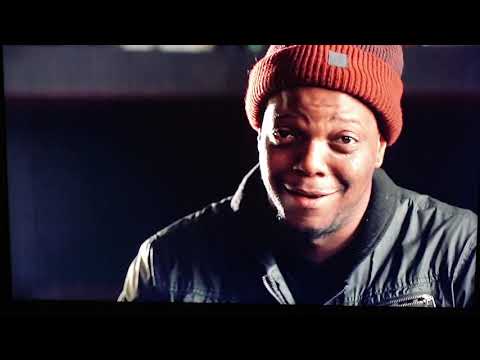 Snarky Puppy We Like It Here - Larnell Arrives