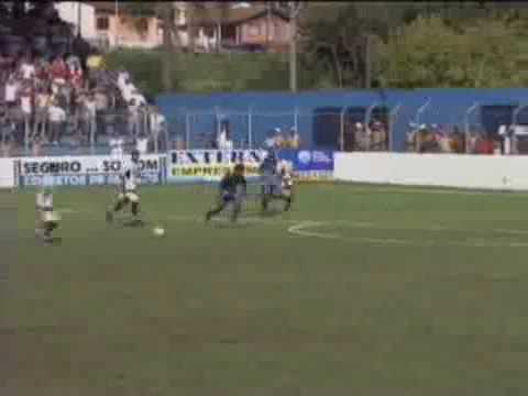 Reportagem RPC - Iraty 3x1 Operário