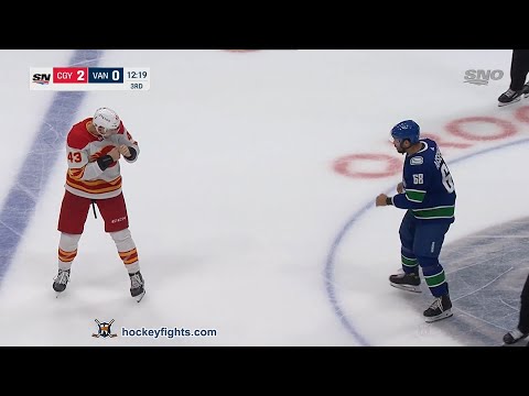 Vincent Arseneau vs Adam Klapka Sep 25, 2022