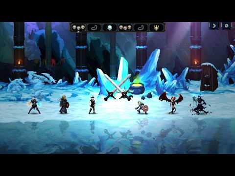 Legend Of Keepers - Gameplay (PC/UHD) - YouTube