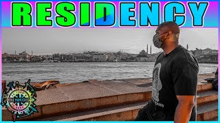 IS TURKEY SAFE IN 2021 | How To Get Turkish Residence Permit | Living and Traveling To Turkey 2021