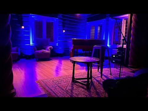 Magnus Grønneberg Live Grefsenkollen