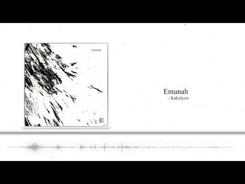 Emunah - Kahxlyrio