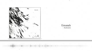 Cover art for Emunah