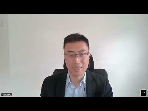 CGSR | The Biden Administration's Nuclear Posture and Missile Defense Reviews