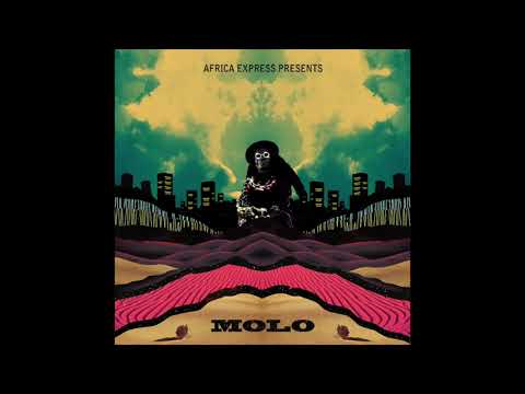 Africa Express - 'Vessels'