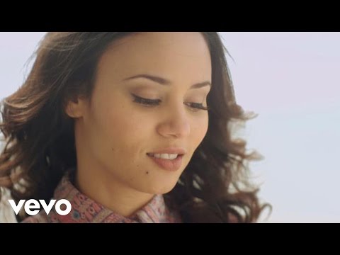 Mayra Andrade - We Used to Call It Love (Official Video)