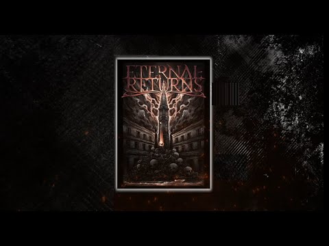 @eternalreturns - "Ravenous Shores: Whispers of the Quarantine Island