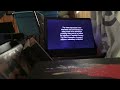 Opening To Ice Age DVD 2002 Disc 2