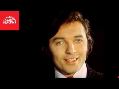 Karel Gott - Přijela pouť (oficiální video)