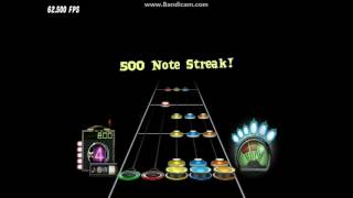 GH3 Custom - Ghost by Neutral Milk Hotel