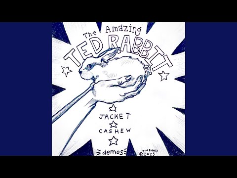 Ted Rabbit - Jacket - Misc Originals