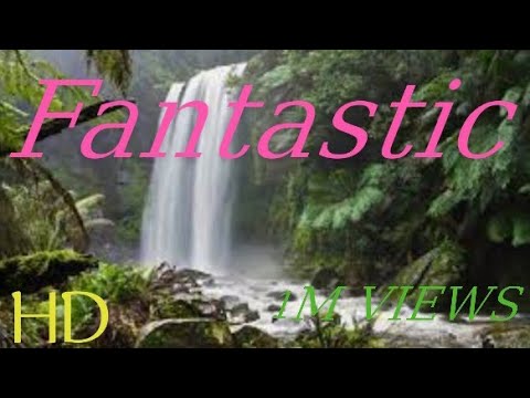 #Natur  #Sleep Music || #relaxing music video || meditation video