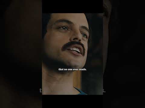 YOU NEED THEM, FREDDIE!" 😭 Queen’s HEARTBREAKING Split & EPIC Reunion 👑🎸 | Bohemian Rhapsody Clim