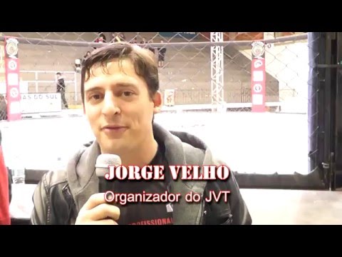 JVT 10 - Jorge Velho
