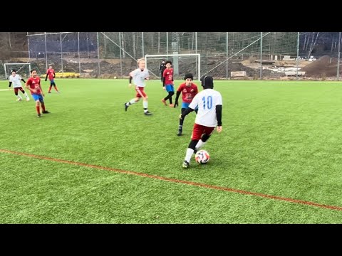 IF Mölndal - vs - Gunnilse IS (FairPlay Seriematch)