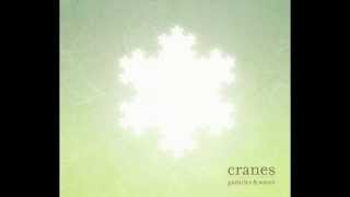 CRANES - particles &amp; waves (2004) [Full Album]