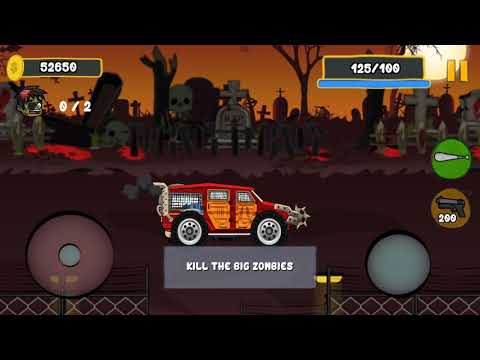 Babloo'z Vs Zombies - Survival Video