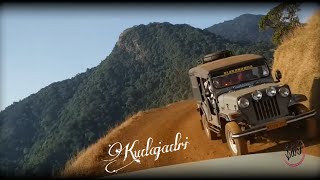 preview picture of video 'Kudajadri intro.. See how beautiful.. and off roads'