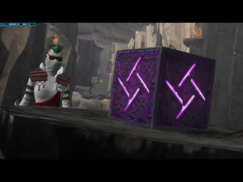 [QuickTut] SWTOR 6.0 Onderon Mastery datacron