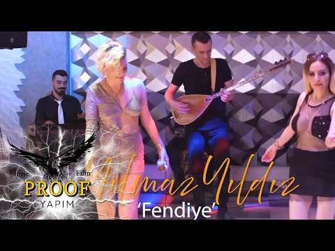 Yılmaz Yıldız - Fendiye | Ankara Müziğinin Efsane Sesi