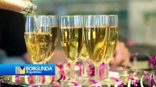 Borgunda Falköping Invigning