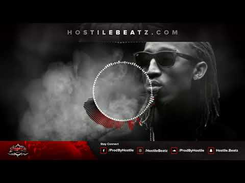 Smoked Out - Prod  By Hostile | Trap Beat Instrumental | HostileBeatz.com