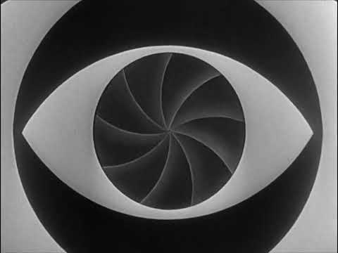 CBS Television Network/CBS Television Distribution (1959/2007)