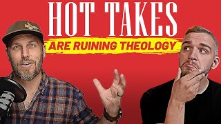 Outrage Culture is Destroying Christian Unity: Can We Stop It (Matt Whitman)