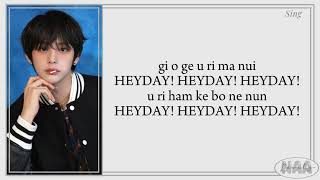 Download lagu XODIAC - HEYDAY Easy lyrics mp3 Download lagu XODIAC - HEYDAY Easy lyrics mp3