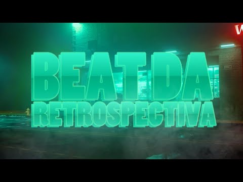 BEAT DA RETROSPECTIVA - Acabou 2020 (Prod. SrLest)