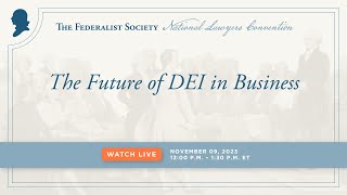 Click to play: The Future of DEI in Business