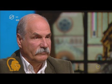 Ez itt a kérdés - Ki vagyok és mi közöm ehhez? Berecz András énekes (2019. szeptember 20.)