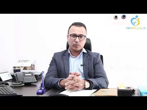 د. قاسم شهاب - استشاري الأمراض النسائية والتوليد في الاردن - طبكان