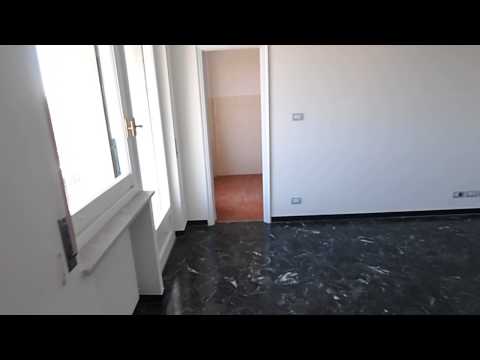 agenzia immobiliare affiliato fondocasa genova albaro appartamento in affitto Corso Sardegna