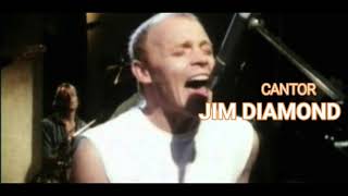 MUSICA DA NOVELA DE QUINA PRA LUA -  Jim Diamond -