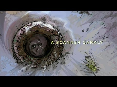 A Scanner Darkly - Trailer (VOSTFR)
