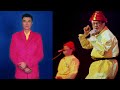 David Byrne & Devo - Empire