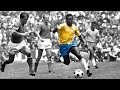 Pele-Top 10 Impossible Goals Ever ● HD ●Is he from another Planet ?