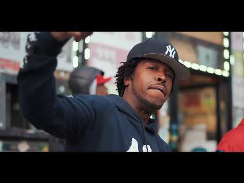 M.O.P. - The Last Stand Feat. Common (Music Video)