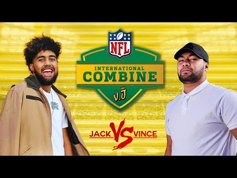 The VJ Show COMBINE