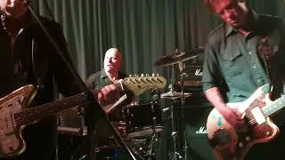 Bluebottle Kiss - Gangsterland (The Jade Live)